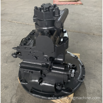 Excavator PC100-6E Hydraulic Main Pump